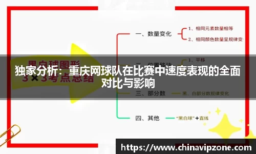 独家分析：重庆网球队在比赛中速度表现的全面对比与影响