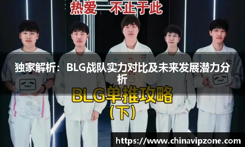 独家解析：BLG战队实力对比及未来发展潜力分析